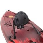 Lifetime Tamarack 100 Sit-On-Top Kayak (Paddle Included) - Image 40