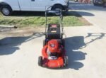 Toro 22 in. Recycler SmartStow Electric Lawn Mower - Image 6