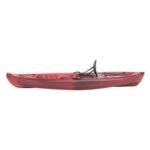 Lifetime Tamarack 100 Sit-On-Top Kayak (Paddle Included) - Image 31
