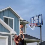 Lifetime Adjustable Portable Basketball Hoop (44-Inch Polycarbonate) - Image 28