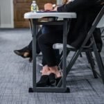 Lifetime 6-Foot Seminar Table (Commercial) - Image 15
