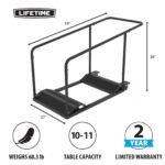Lifetime Table Cart - Image 4