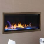 Monessen 60″ Artisan Vent Free Linear Gas Fireplace