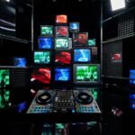 Pioneer DJ DDJ-FLX10 4-Channel DJ Controller - Image 17