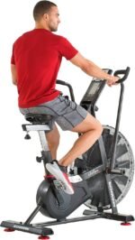 Airdyne AD7 Exercise Bike - Image 5