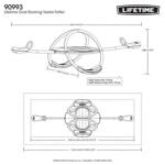 Lifetime Oval Teeter-Totter - Image 39