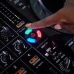 Pioneer DJ DDJ-FLX10 4-Channel DJ Controller - Image 13