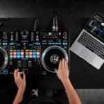 Pioneer DJ DDJ-REV7 DJ Controller - Image 20