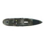 BKC PK13 13′ Pedal Drive Fishing Kayak - Image 4