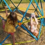 Lifetime Climbing Tower with Slide - Image 21