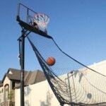 Ball Return Net - Image 3