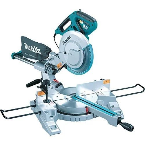 93.jpg Makita LS1018 10 in. Slide Compound Miter Saw - Image 1
