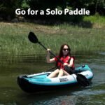 Sea Eagle 385ft FastTrack™ V-bottom Inflatable Kayak - Image 6