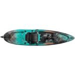 Old Town Sportsman Salty PDL 120 Kayak - Image 2