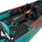 Old Town Sportsman Salty PDL 120 Kayak - Image 4