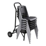 Lifetime Stacking Chair Dolly - Image 8