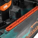 Old Town Sportsman Salty PDL 120 Kayak - Image 5