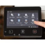 Canon imageCLASS MF753Cdw Wireless Color Laser Printer - Image 7