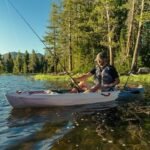 Lifetime Stealth 11 Sit-On-Top Kayak - Image 49