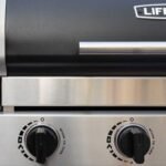 Lifetime Smoker Grill Combo - Image 61