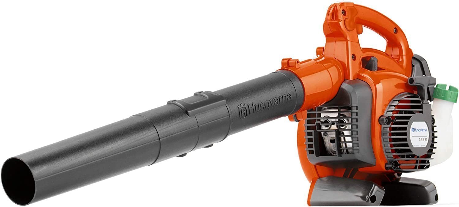 952991652.jpg Husqvarna 125B 28cc 2 Cycle Handheld Gas Blower 952991652 (Factory Reconditioned) - Image 1