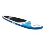 Lifetime Vista 110 Inflatable Stand-Up Paddleboard (Paddle Included) - Image 18