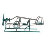 Lifetime Ace Flyer Teeter-Totter - Image 14