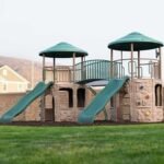 Lifetime Double Adventure Tower - Image 2
