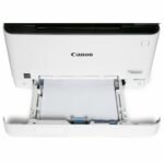 Canon Imageclass Mf656cdw Color Printer - Image 7