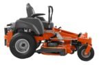 Husqvarna MZ48 23hp 726cc Kawasaki Engine 48″ ClearCut FAB Deck Mower #970455602 - Image 6