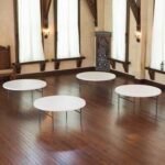 Lifetime 72-Inch Round Table (Commercial) - Image 23