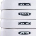 Lifetime 6-Foot Seminar Table (Commercial) - Image 32
