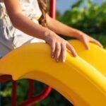 Lifetime Big Stuff Deluxe Swing Set - Image 22