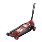 AFF 3.5 Ton Lightning Lift Floor Jack with One-Piece Handle - Image 3