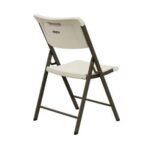 Lifetime A-Frame Folding Chair (4Pack) - Image 29