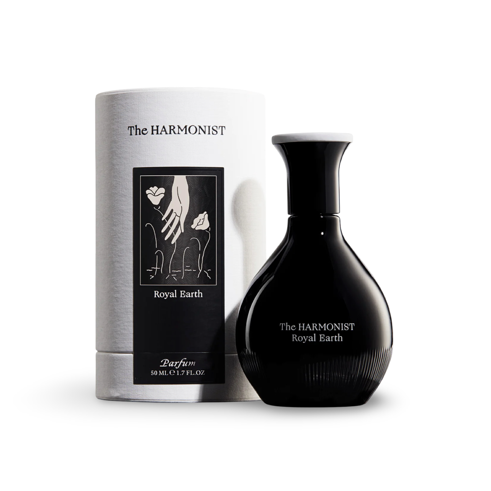 9DA59C58-5AC7-449F-86BE-21D395B32E71.png Royal Earth Parfum by The Harmonist - Image 1