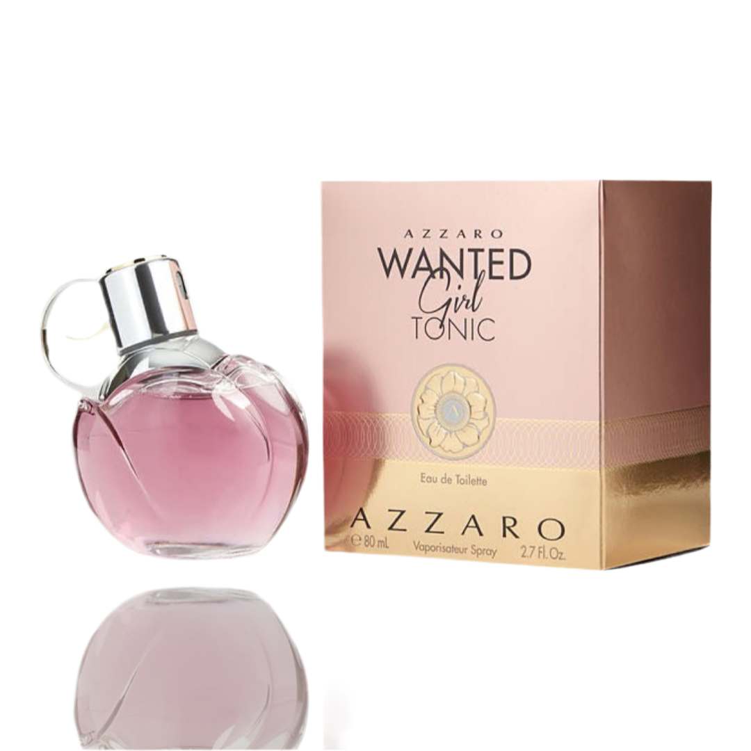 9EED0485-D739-4E10-8F0C-5975A7377FD4.png Wanted Girl Tonic by Azzaro - Image 1