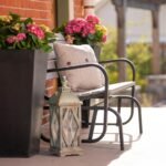 Lifetime Glider Bench - Image 7