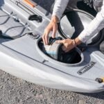 Lifetime Yukon Angler 116 Fishing Kayak - Image 28