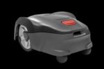Husqvarna Automower 115H Robotic Lawn Mower - Image 3