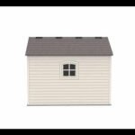 Lifetime 10 Ft. x 8 Ft. Outdoor Storage Shed - Image 30