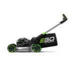 EGO POWER+ 22” Battery Powered Self-Propelled Walk-Behind Lawn Mower, 10Ah Battery, Turbo Charger - Image 3