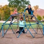 Lifetime 54-Inch Climbing Dome - Image 20