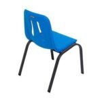 Lifetime Childrens Stacking Chair - 4 Pack (Essential) - Image 14