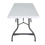 Lifetime 8-Foot Stacking Tables (4) and Chairs Combo (32) - Commercial - Image 25