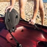 Lifetime Tamarack 100 Sit-On-Top Kayak (Paddle Included) - Image 14