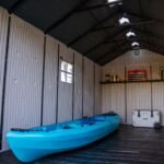 8 Ft. x 15 Ft. Outdoor Storage Shed - Image 16