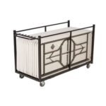 Lifetime Heavy Duty Table Cart - Image 9