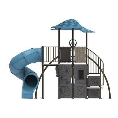 9f072469-92b1-4b55-beb8-132d903ab599.jpg Lifetime Adventure Castle - Image 1