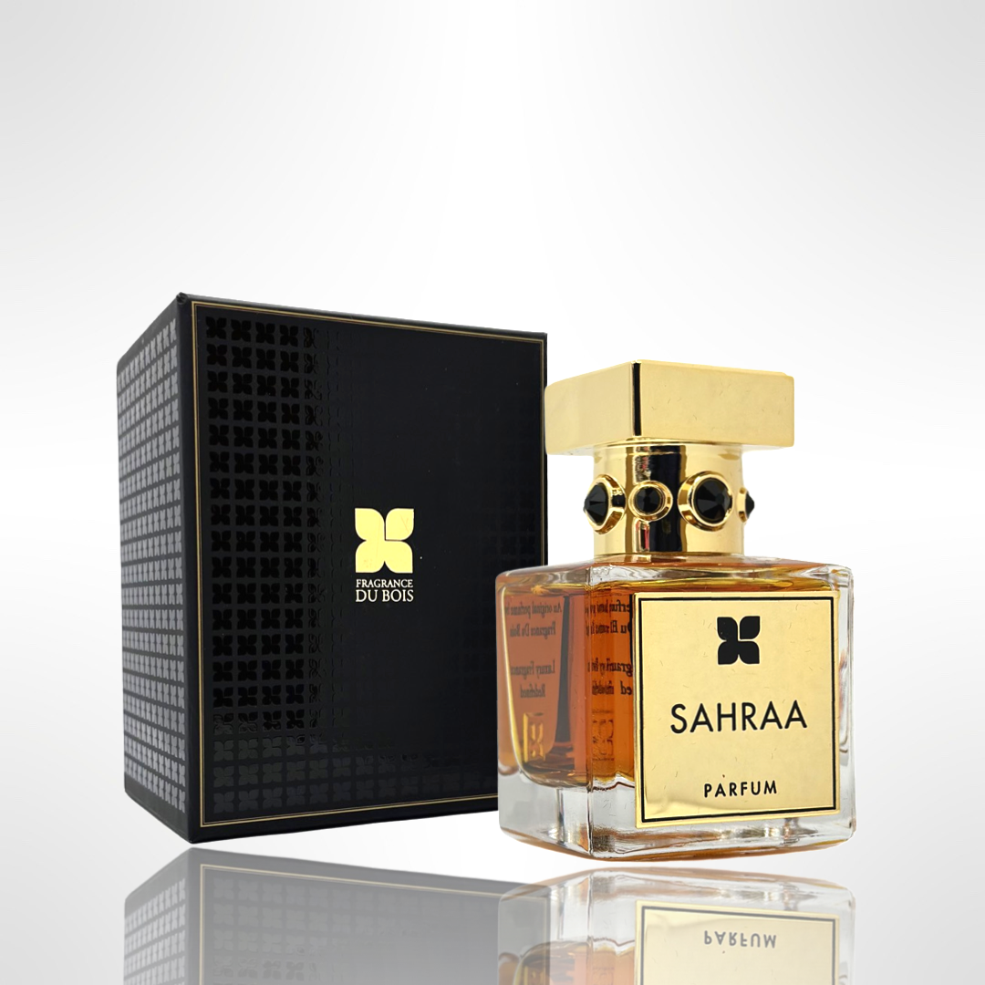 ACBBC4EB-E01E-4BA1-A5E5-9EDF197D7ACE.png Sahraa by Fragrance Du Bois - Image 1